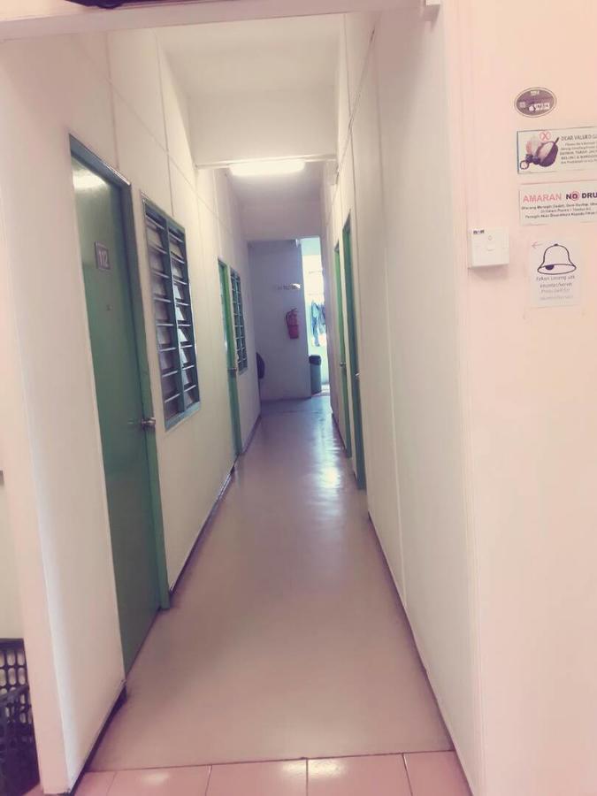 Hotel Makmur Kuantan Luaran gambar