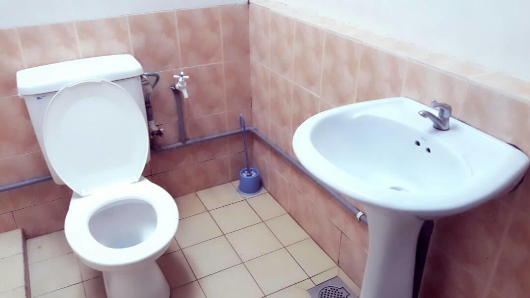 Hotel Makmur Kuantan Luaran gambar