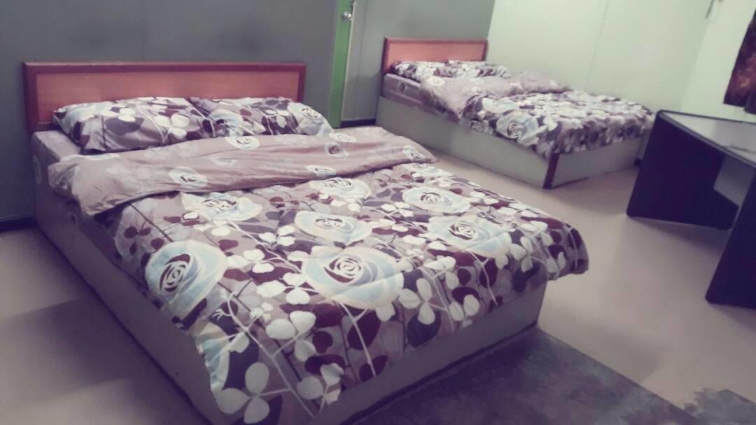 Hotel Makmur Kuantan Luaran gambar