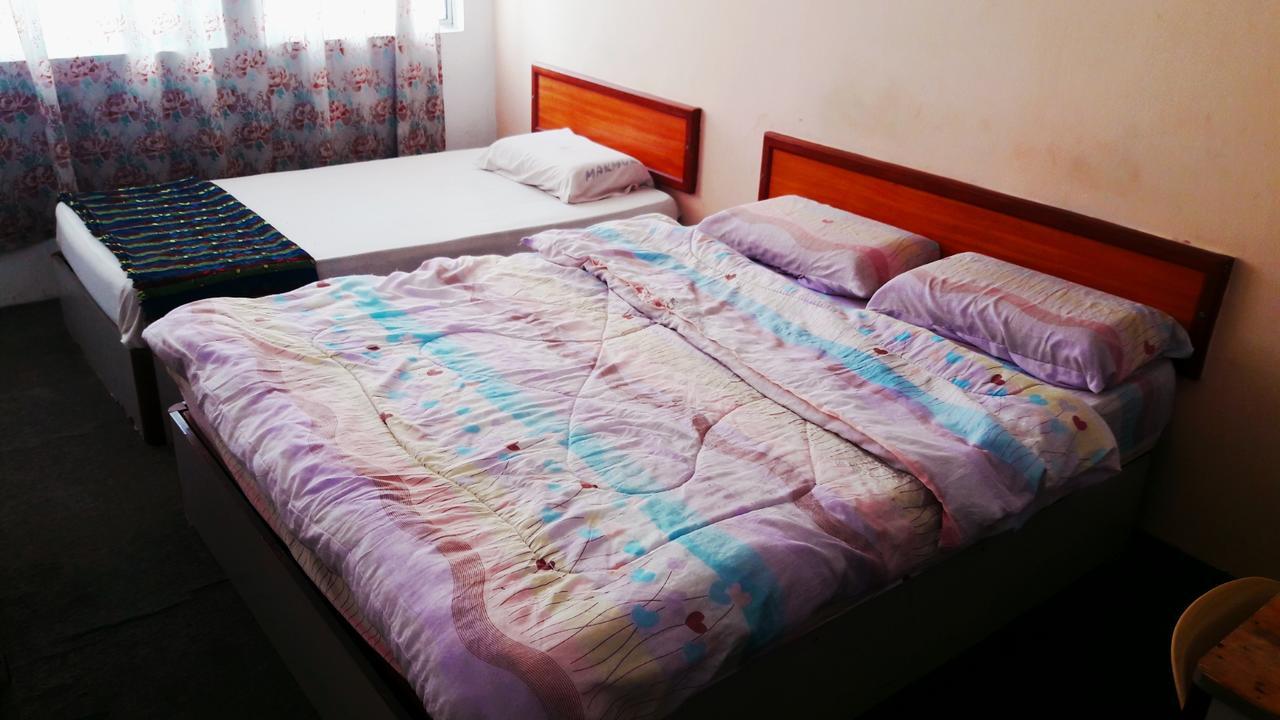 Hotel Makmur Kuantan Luaran gambar