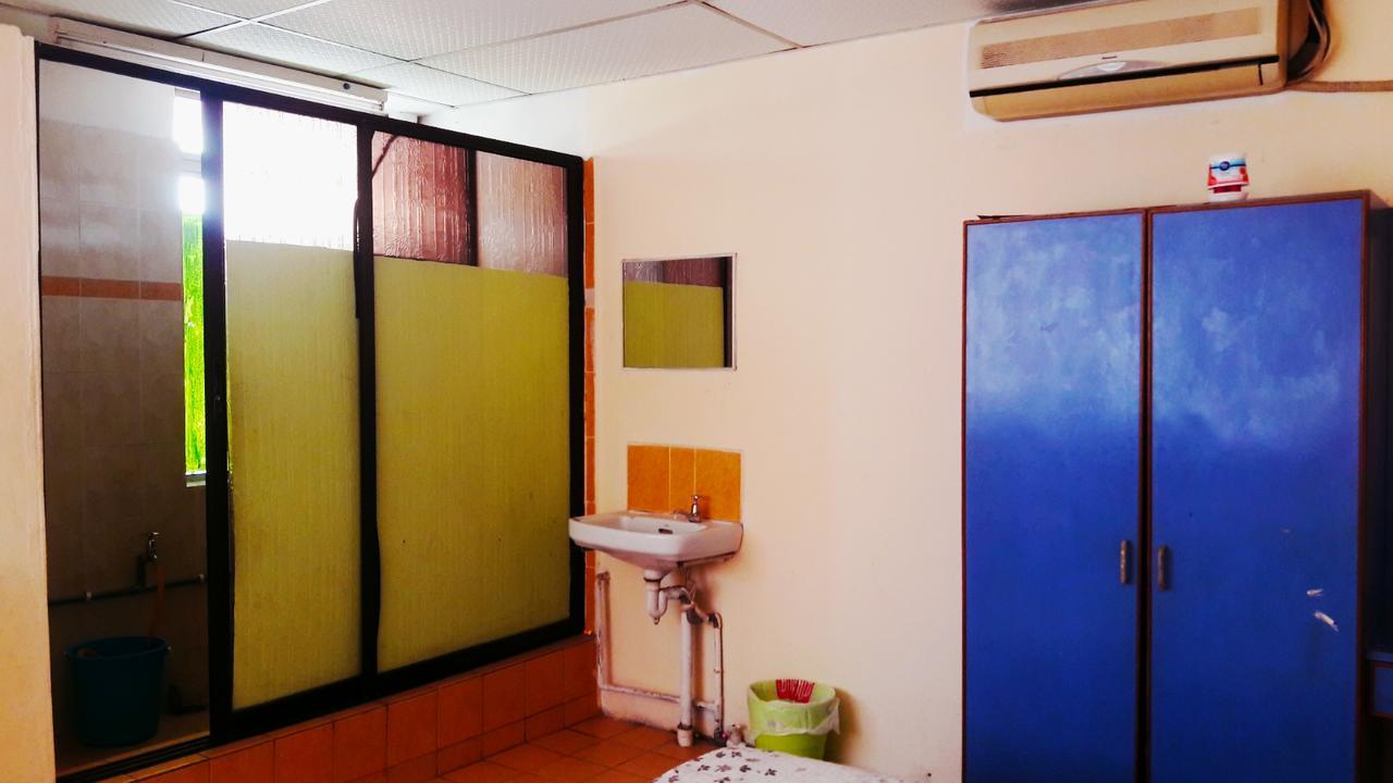 Hotel Makmur Kuantan Luaran gambar