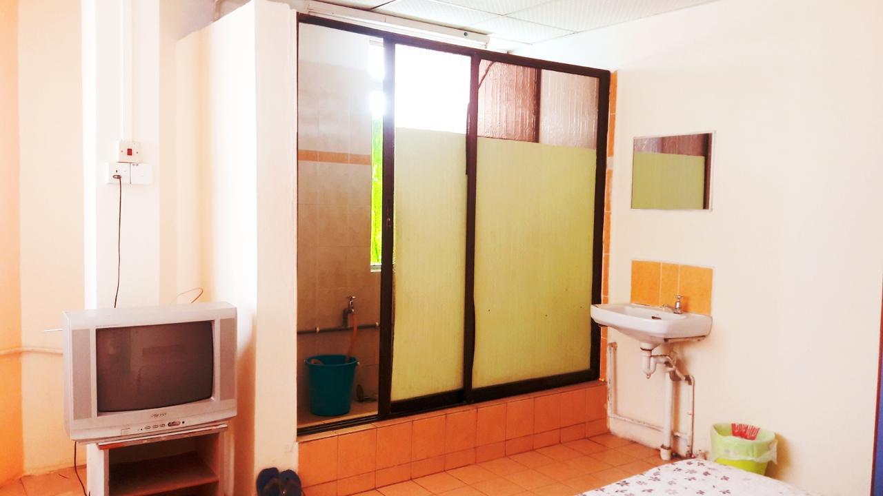 Hotel Makmur Kuantan Luaran gambar