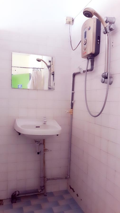 Hotel Makmur Kuantan Luaran gambar