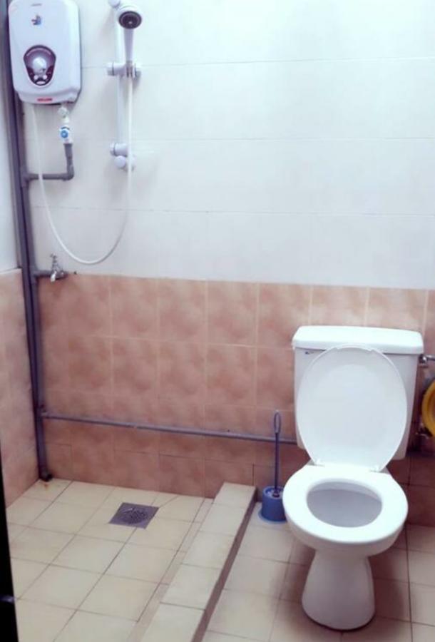 Hotel Makmur Kuantan Luaran gambar