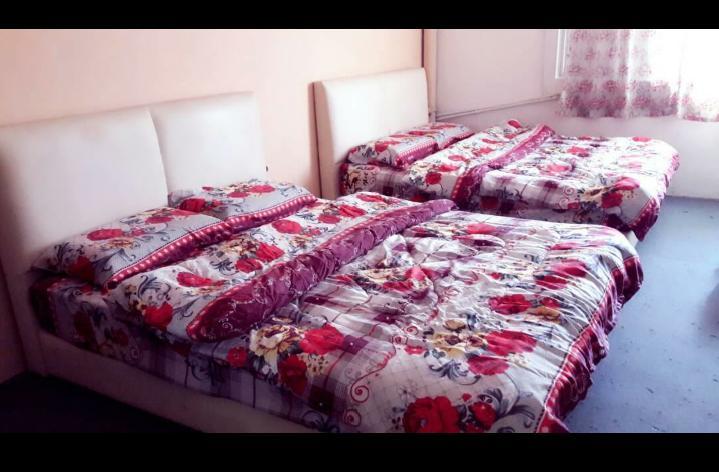 Hotel Makmur Kuantan Luaran gambar