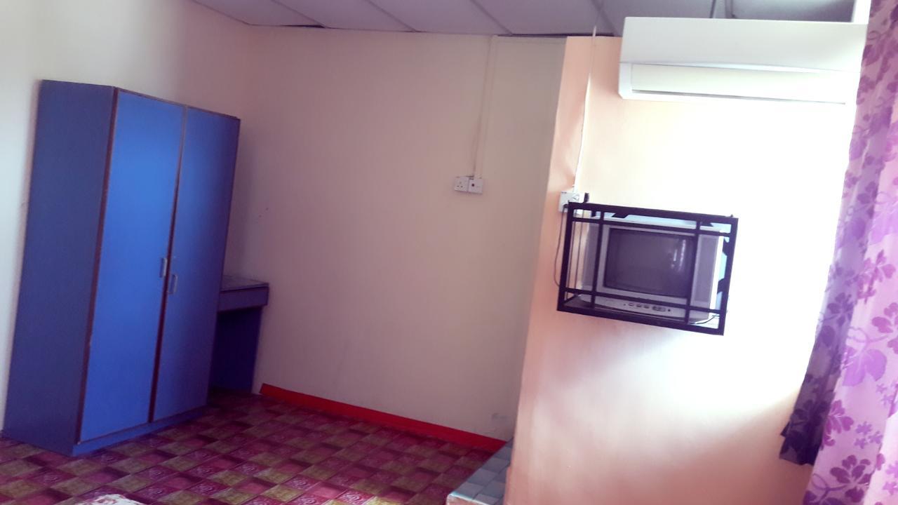 Hotel Makmur Kuantan Luaran gambar