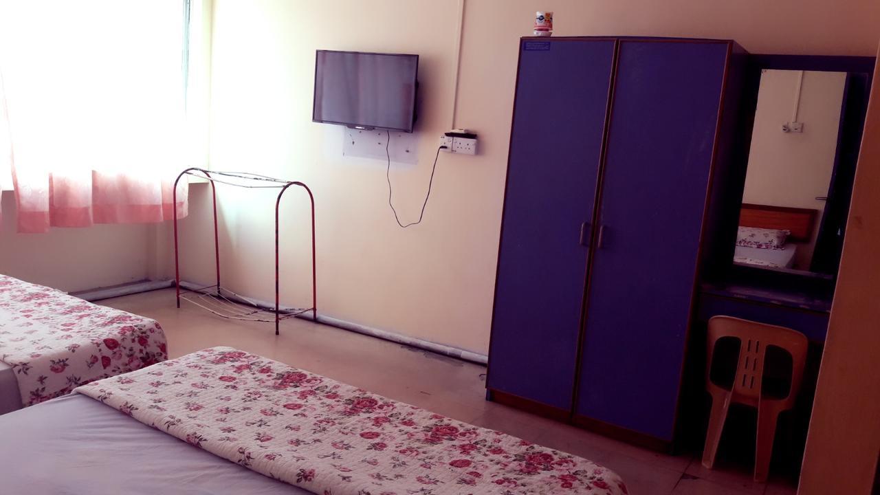 Hotel Makmur Kuantan Luaran gambar